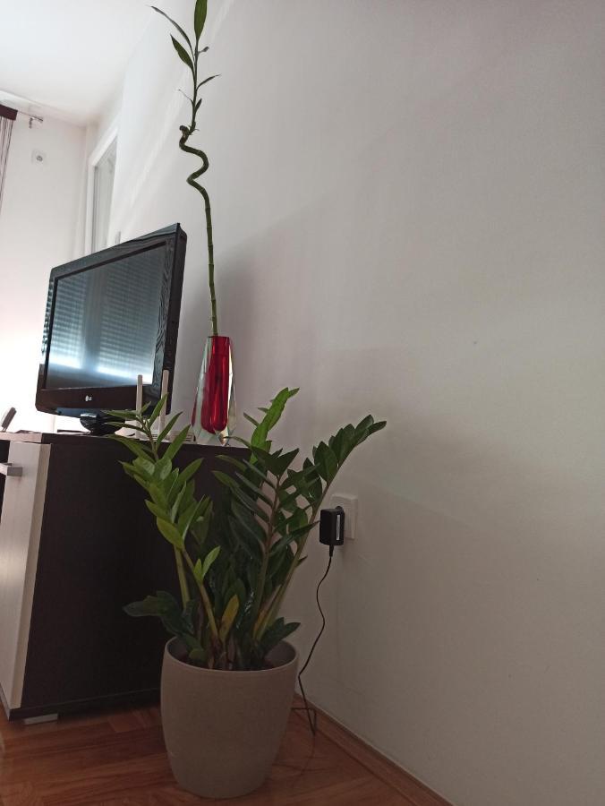 Bk Apartment, Istocno Sarajevo, Lukavica Exteriér fotografie