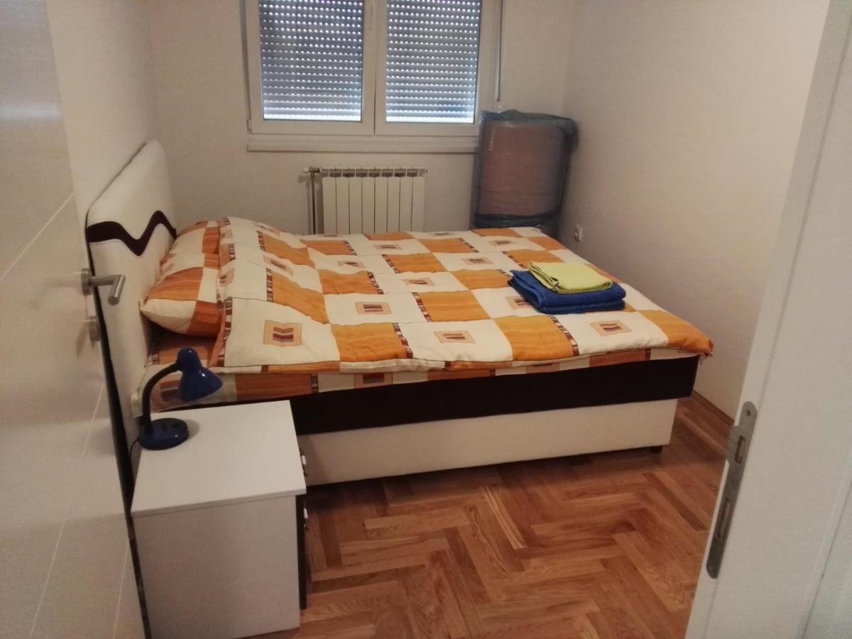 Bk Apartment, Istocno Sarajevo, Lukavica Exteriér fotografie