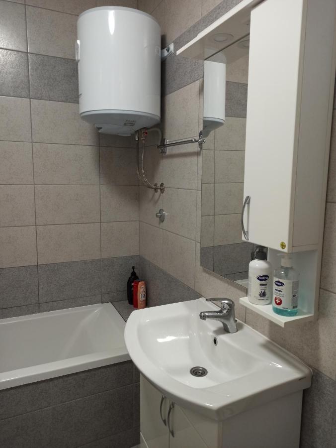 Bk Apartment, Istocno Sarajevo, Lukavica Pokoj fotografie