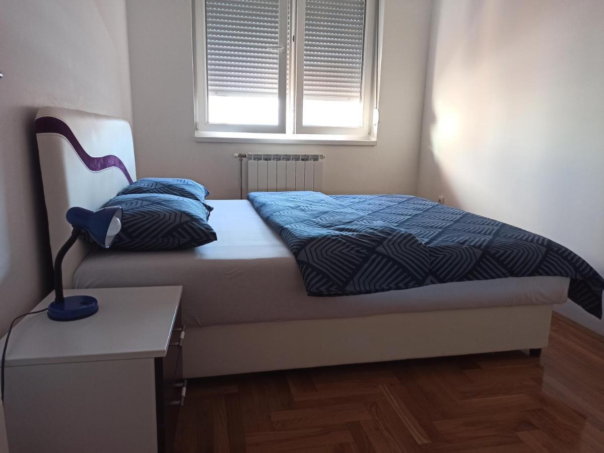 Bk Apartment, Istocno Sarajevo, Lukavica Exteriér fotografie