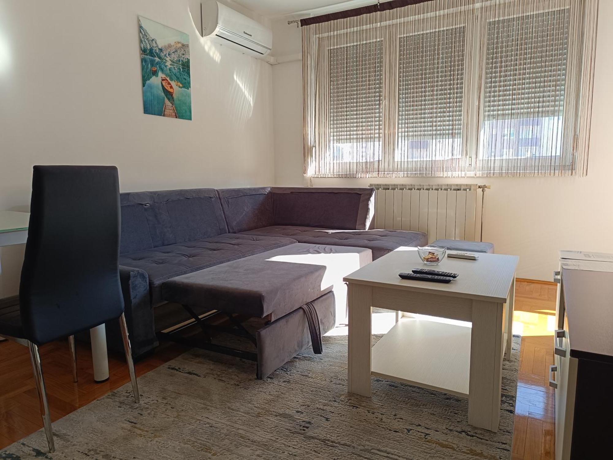 Bk Apartment, Istocno Sarajevo, Lukavica Exteriér fotografie