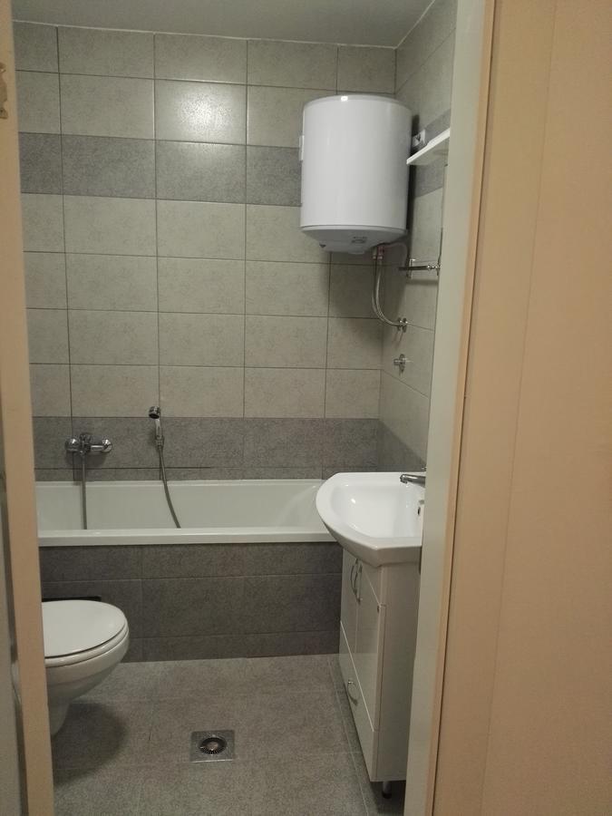 Bk Apartment, Istocno Sarajevo, Lukavica Exteriér fotografie