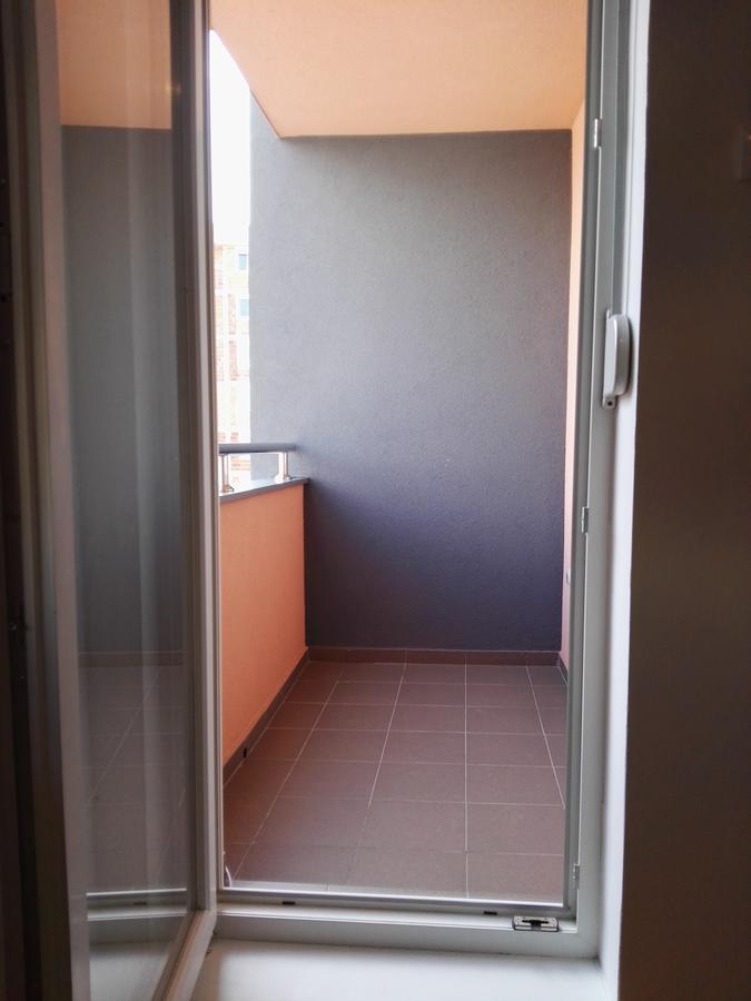 Bk Apartment, Istocno Sarajevo, Lukavica Exteriér fotografie