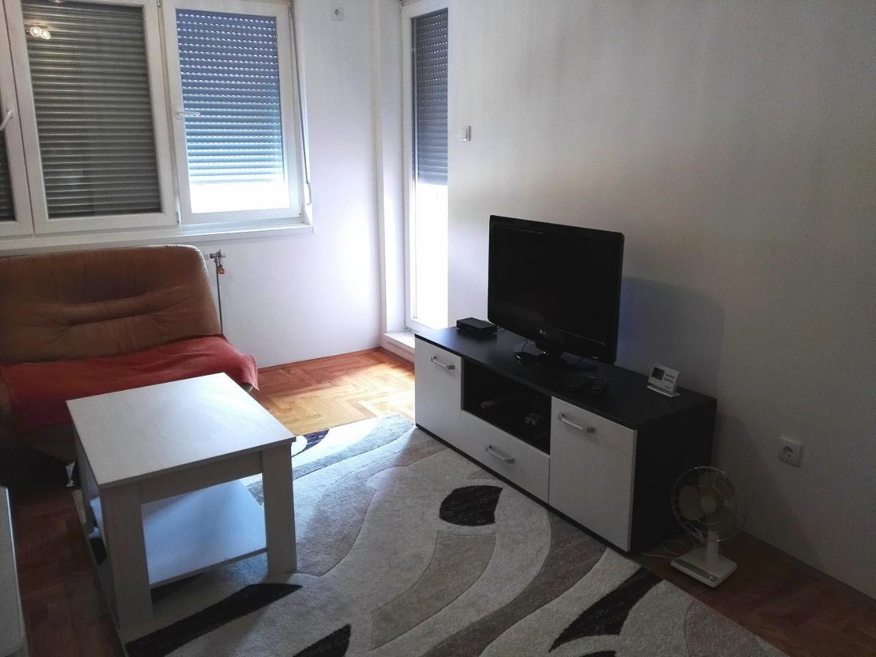 Bk Apartment, Istocno Sarajevo, Lukavica Exteriér fotografie