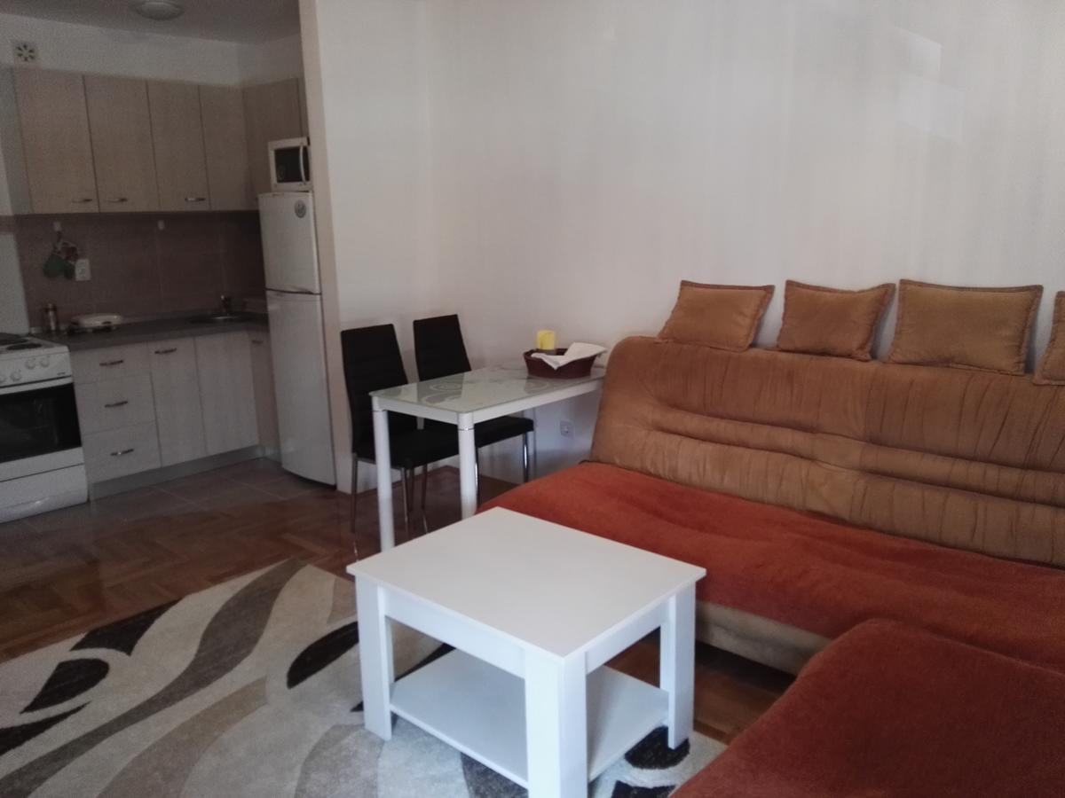 Bk Apartment, Istocno Sarajevo, Lukavica Exteriér fotografie