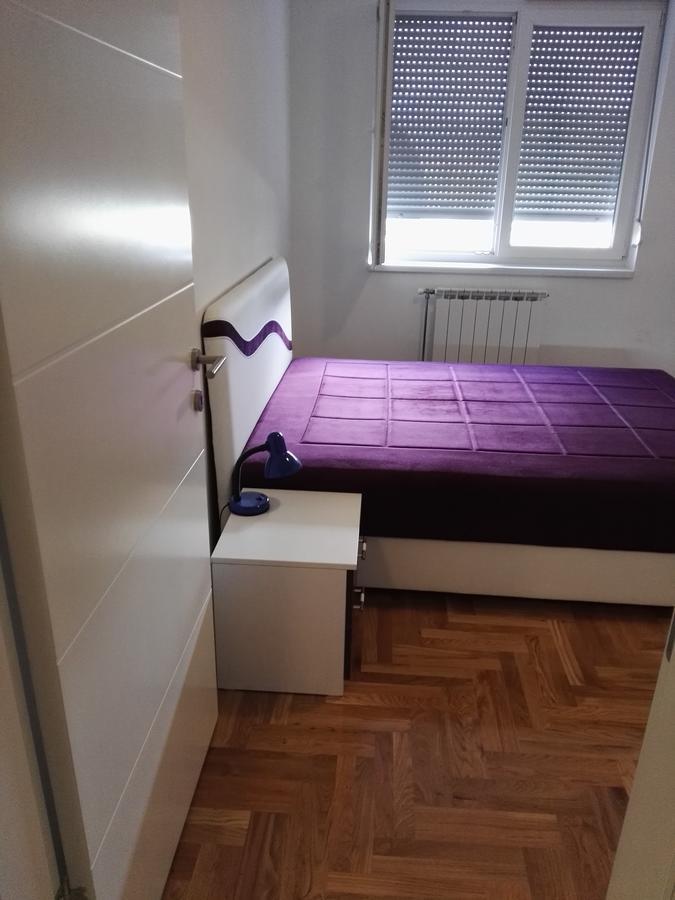 Bk Apartment, Istocno Sarajevo, Lukavica Exteriér fotografie