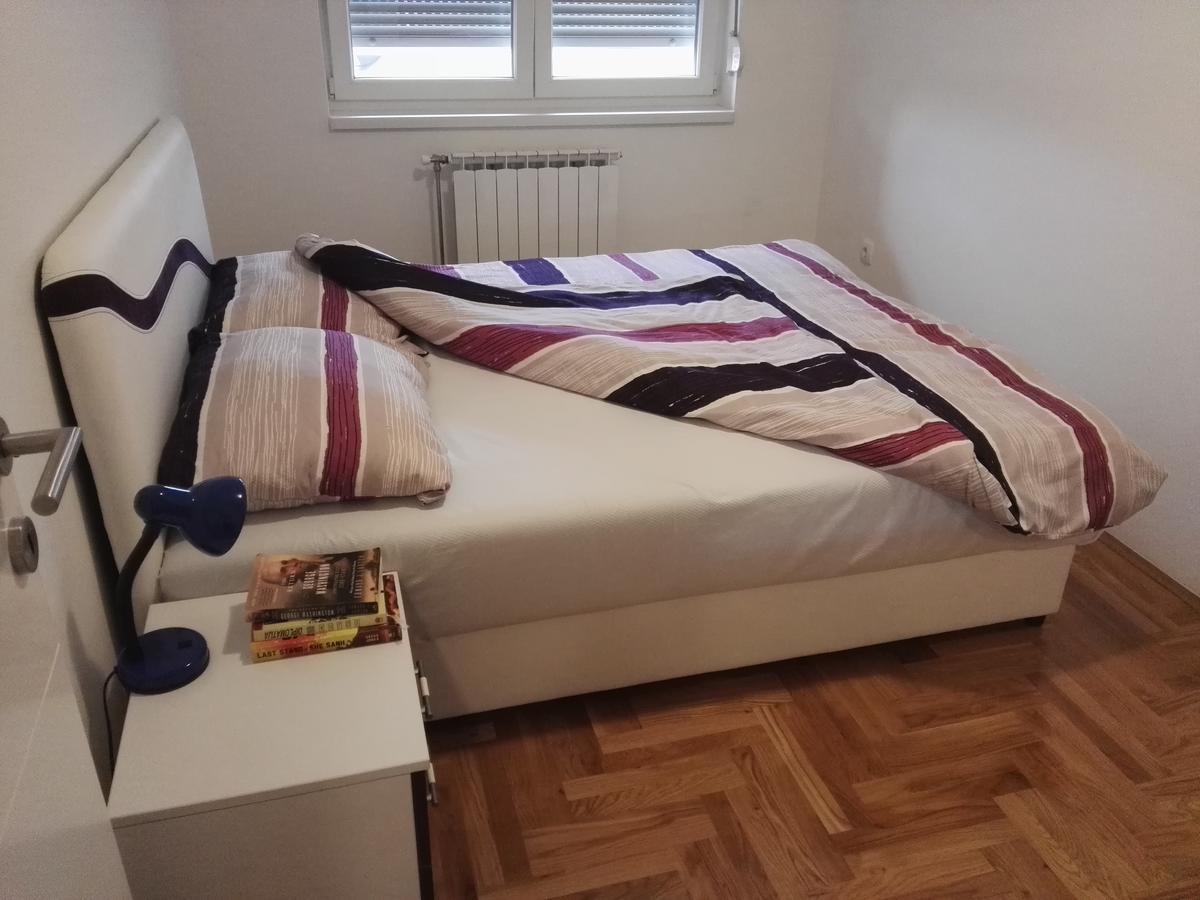 Bk Apartment, Istocno Sarajevo, Lukavica Exteriér fotografie